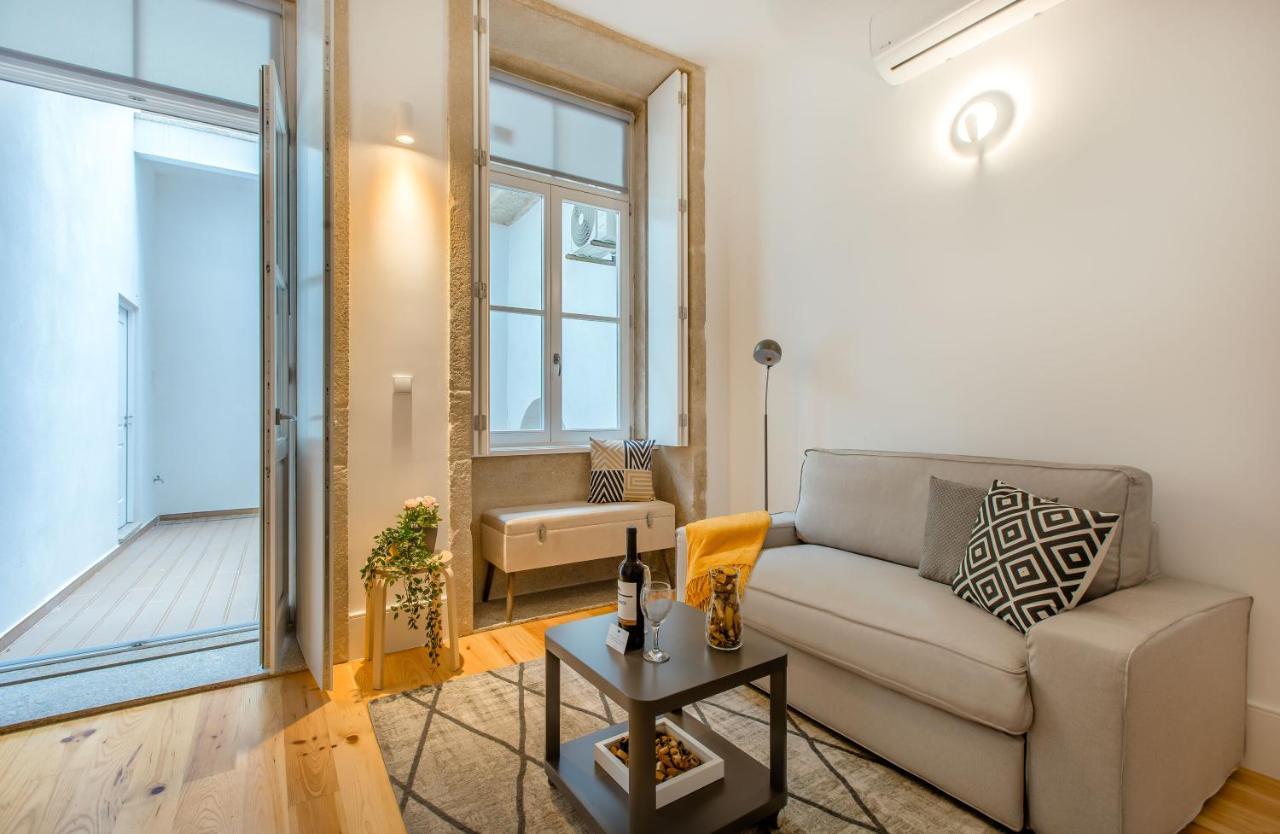 Santa Catarina Experience In Porto Apartment Exterior photo